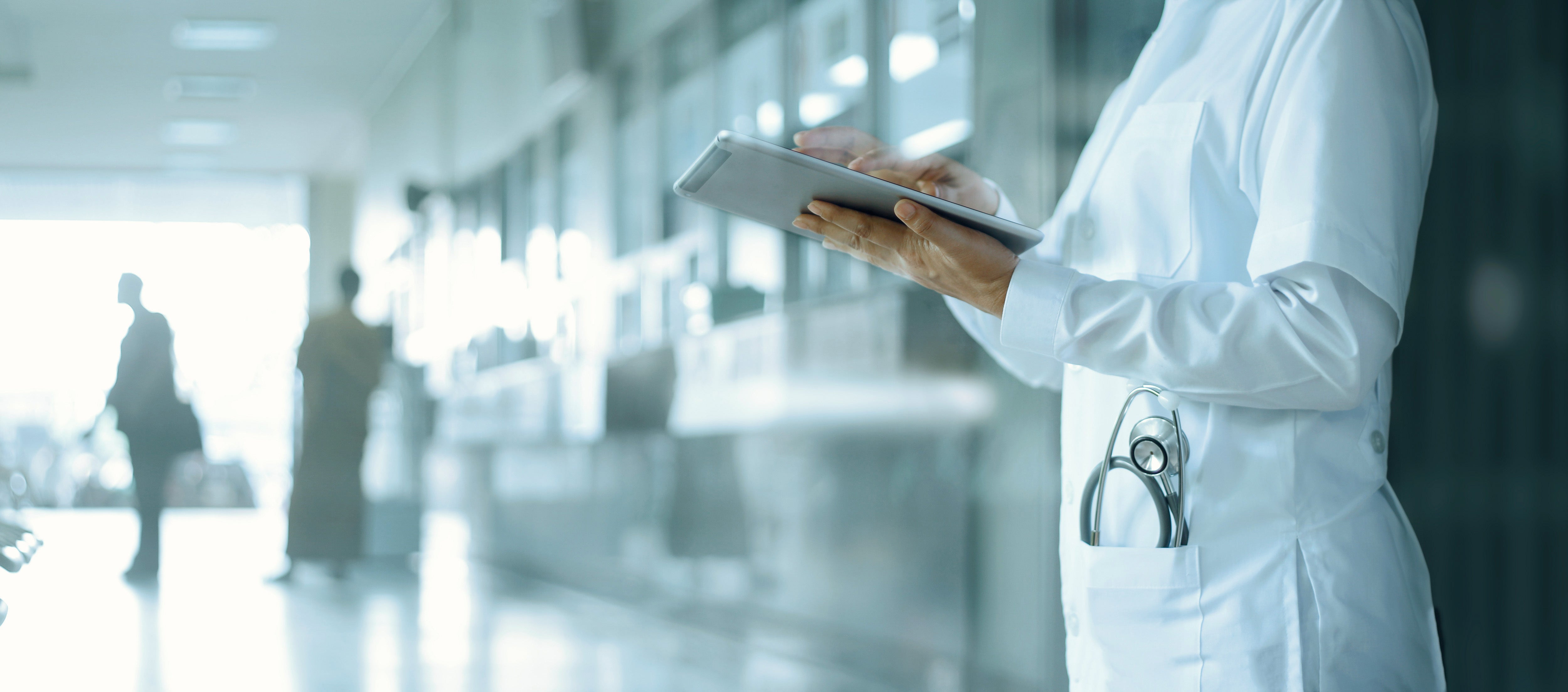 How are OHTs Advancing in Digital Health?