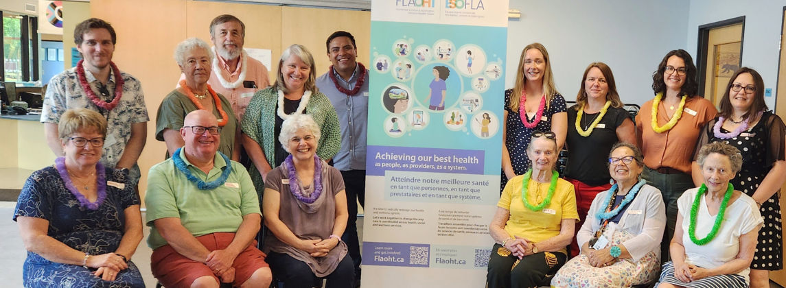 Inaugural Annual Report, Health Homes and more!