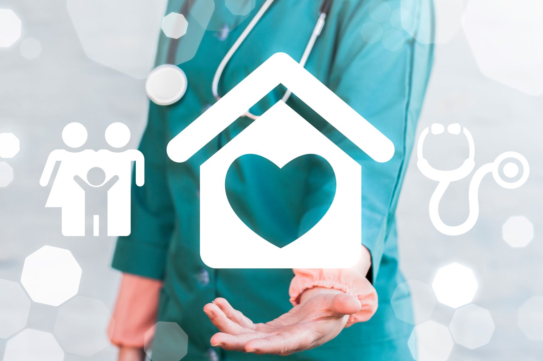 Increasing access to team-based primary care