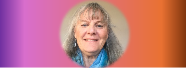 Community Council Spotlight: Kerry Stewart