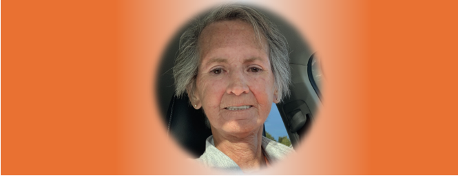 Community Council Spotlight: Lynn Brant