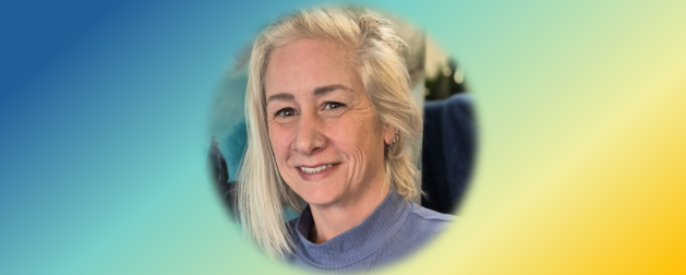 Dawn Smallridge