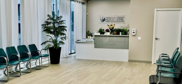 Partner Spotlight: CDK Family Medicine and Walk-In Clinic