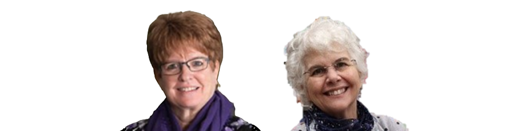 Meet the Co-chairs
