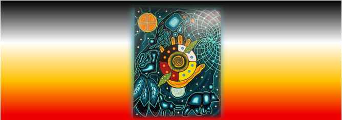 Connected by Spirit: Indigenous art invites reflection, connection, and healing at AMHS-KFLA