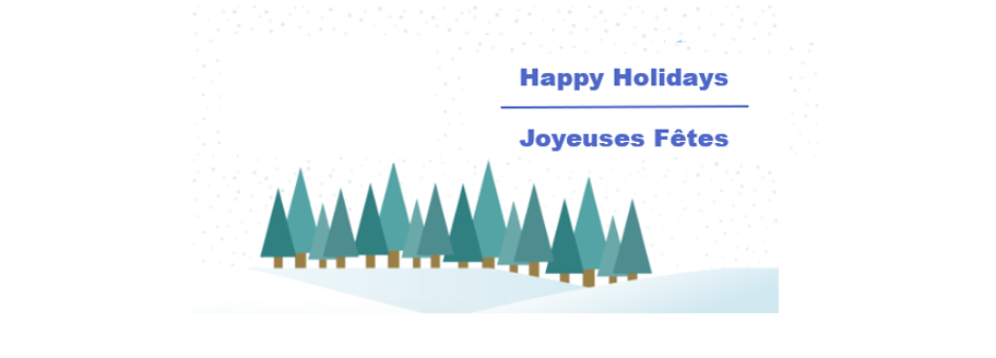 Celebrating volunteers and supporting holiday health access