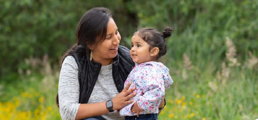 Indigenous Home Instruction for Parents of Preschool Youngsters