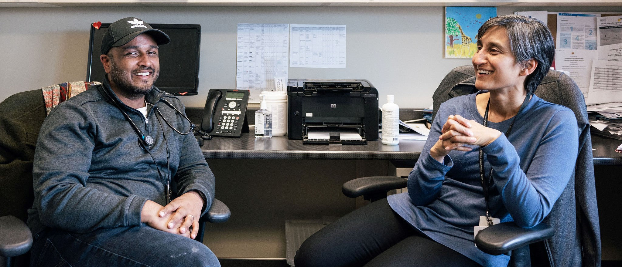 Team-based care approach to health-care delivery