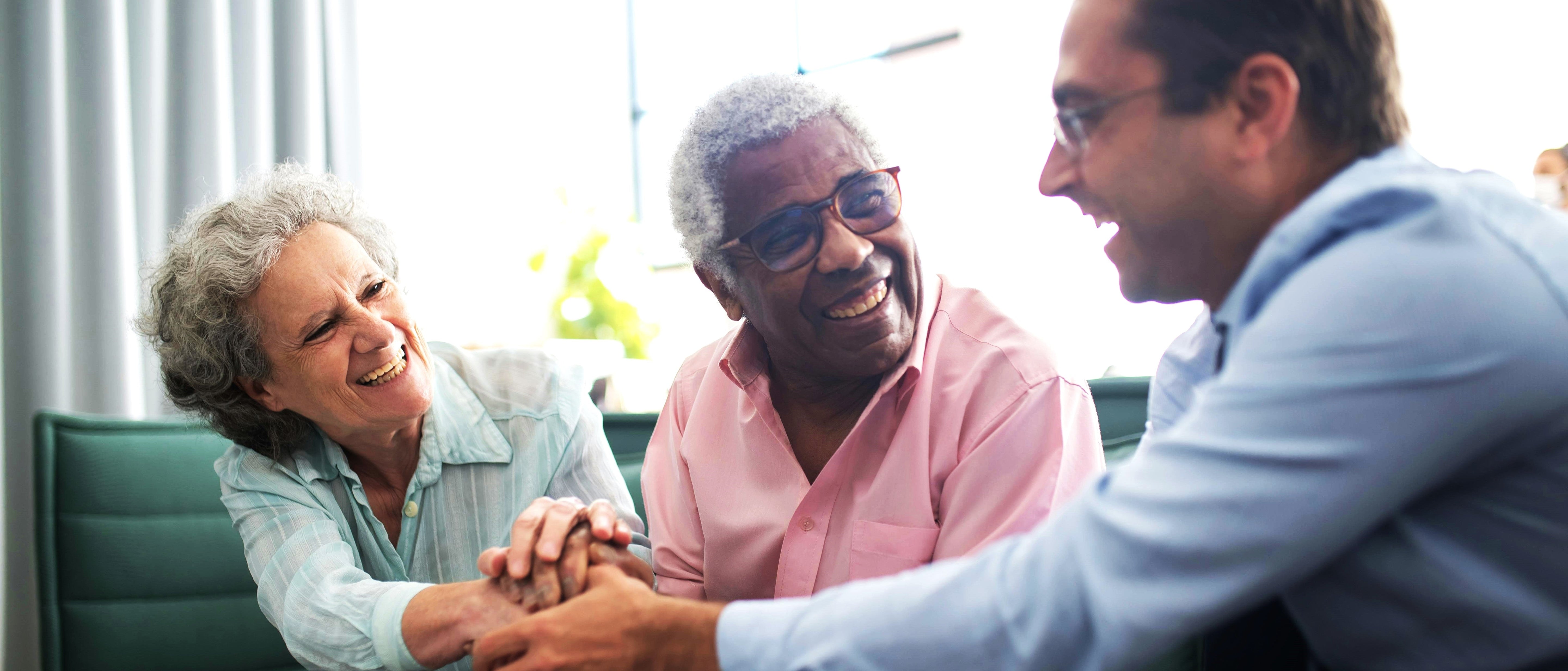 Living Well with Home Care Project