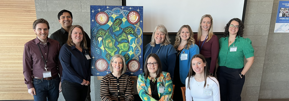 FLA OHT Primary Care Summit: Co-creating solutions for the future of primary care