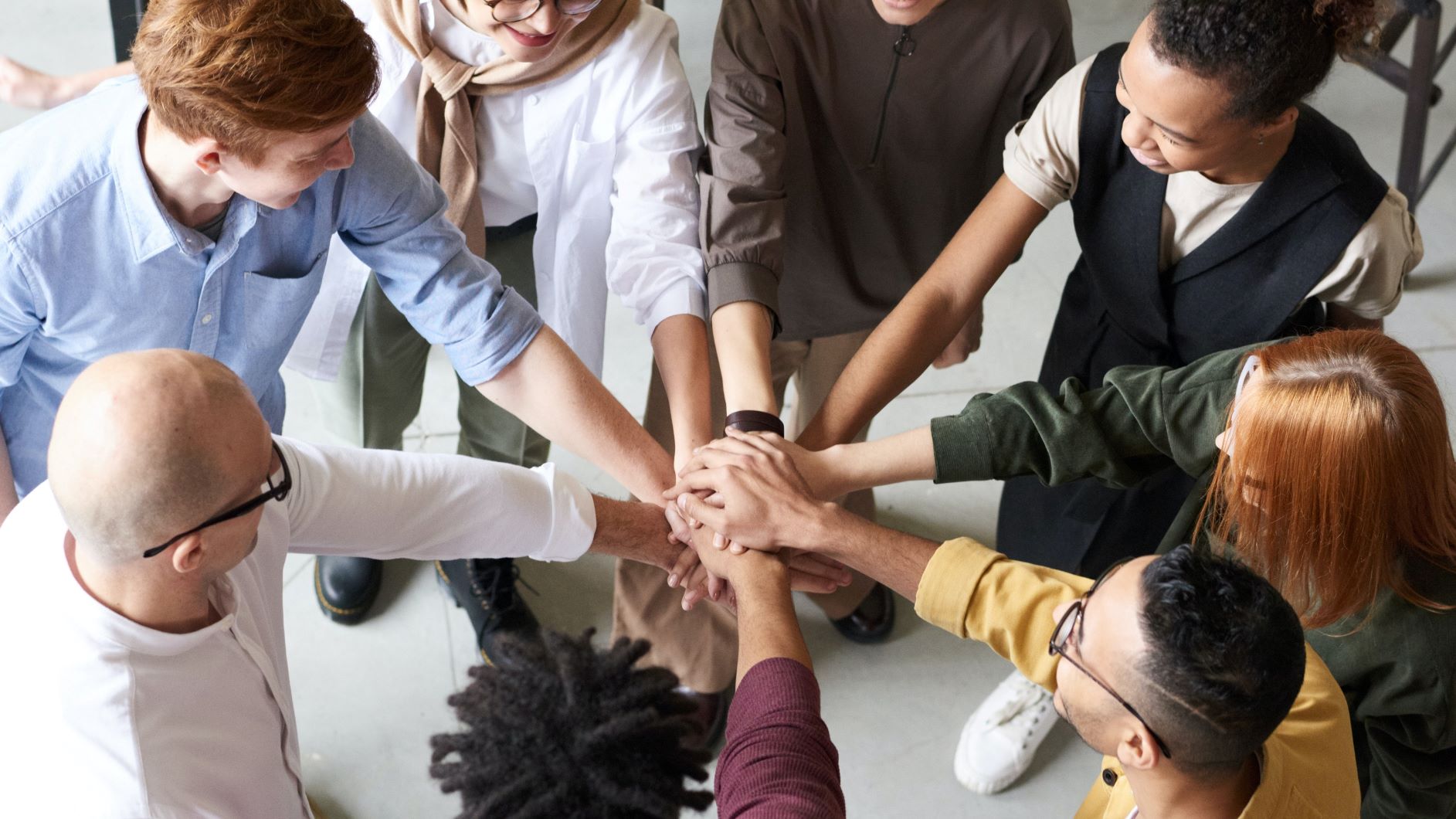 Social Determinants of Health Community of Practice