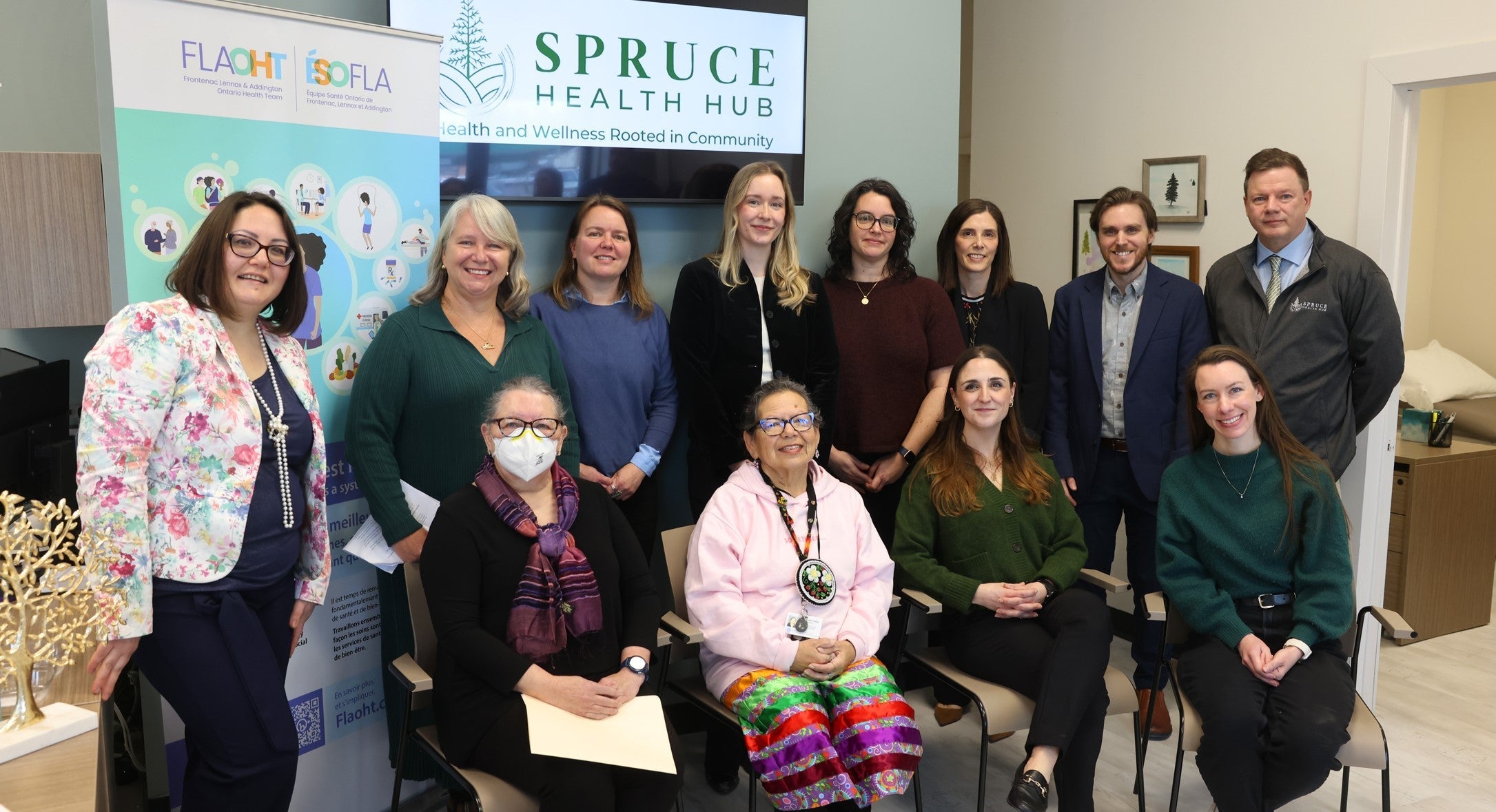 Reducing barriers and improving access to care