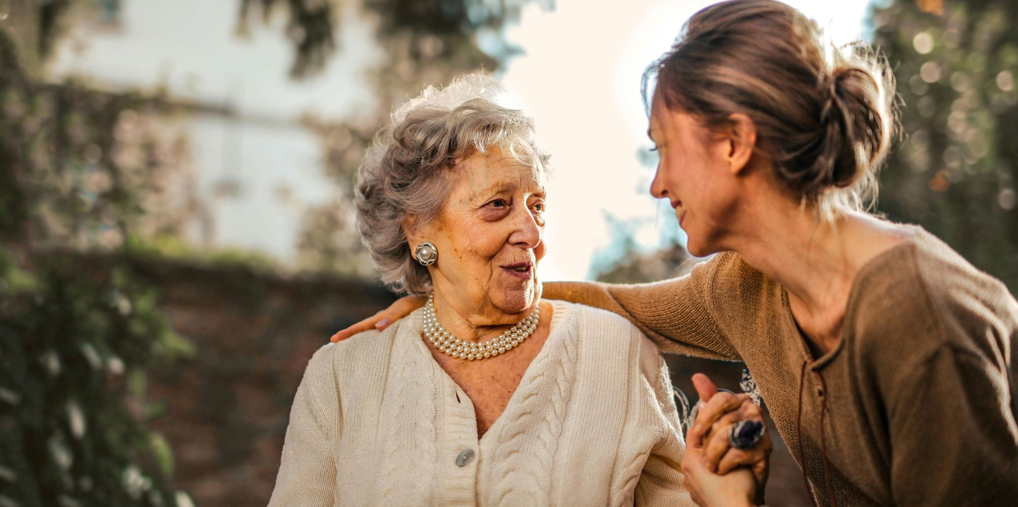 Ontario Caregivers Organization