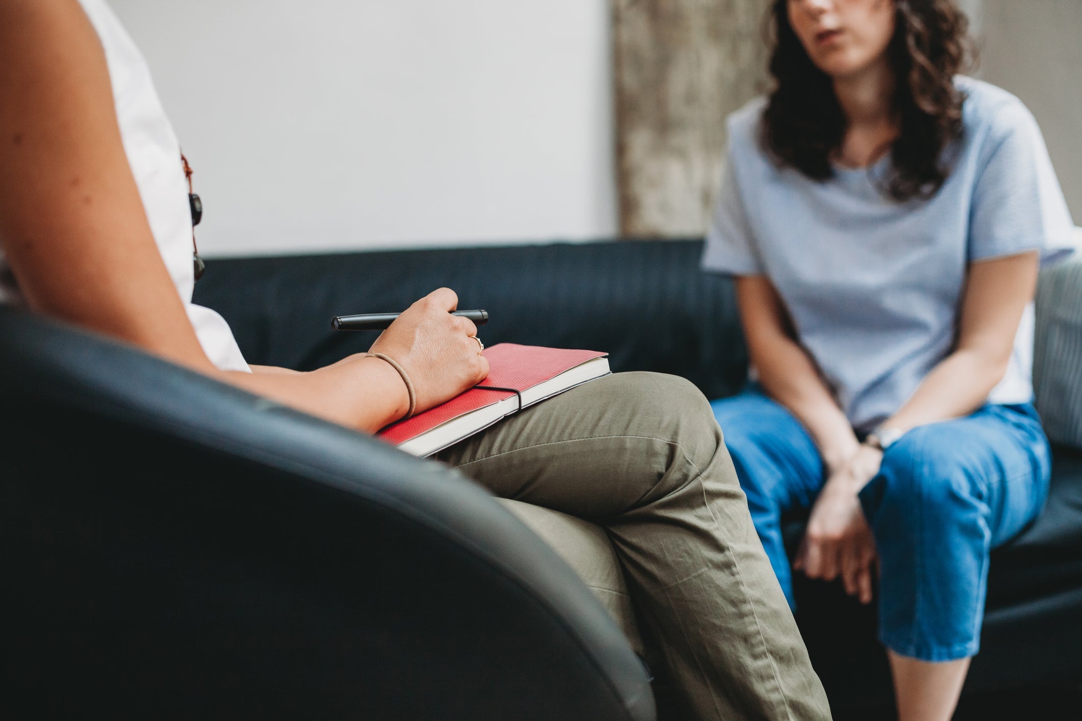 Addictions and Mental Health Integration: Focus on Shared Care Discussions Project