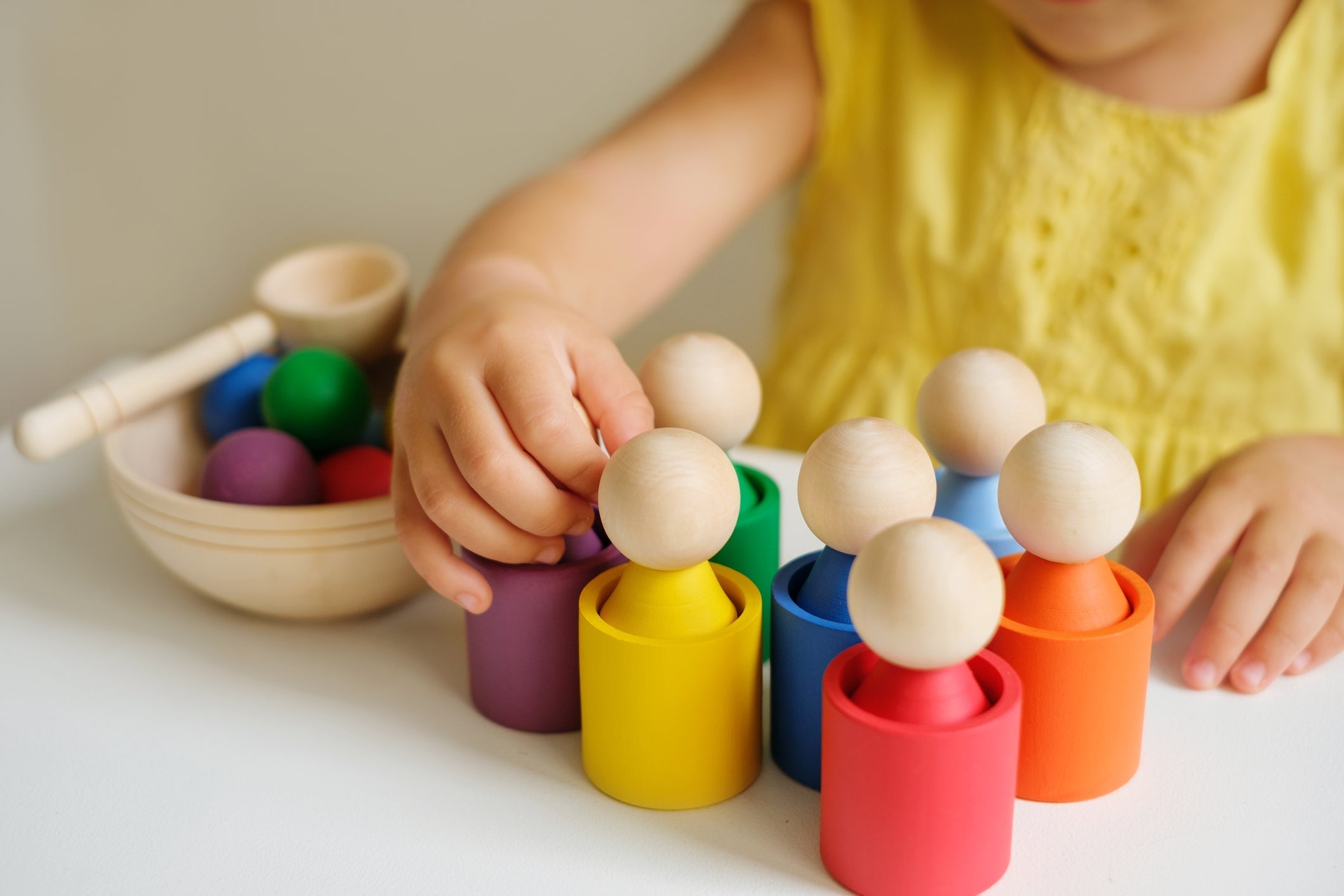 Giving children and youth a voice in the redesign of our health and wellness system