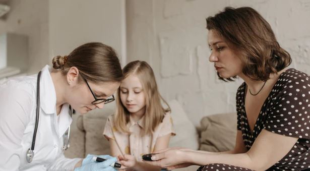 Study results: primary care access for those without a provider