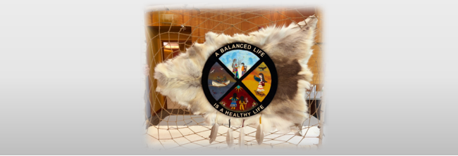 Centring Indigenous Health & Wellness