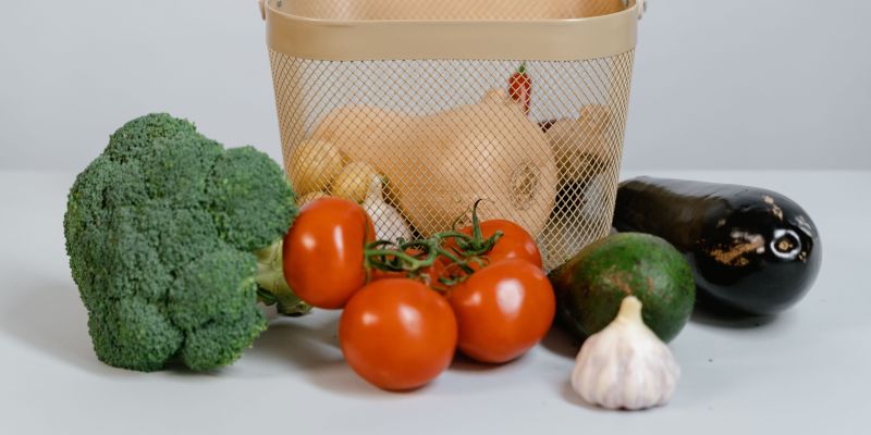 Kingston Food Help
