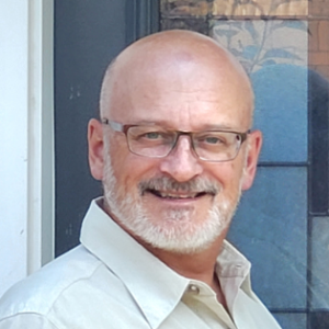Michael Judd