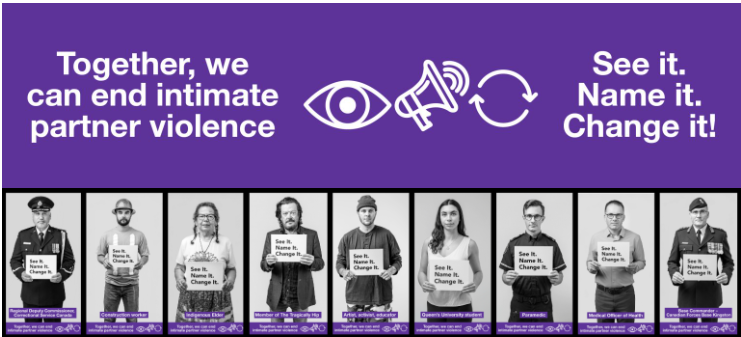 See it. Name it. Change it!