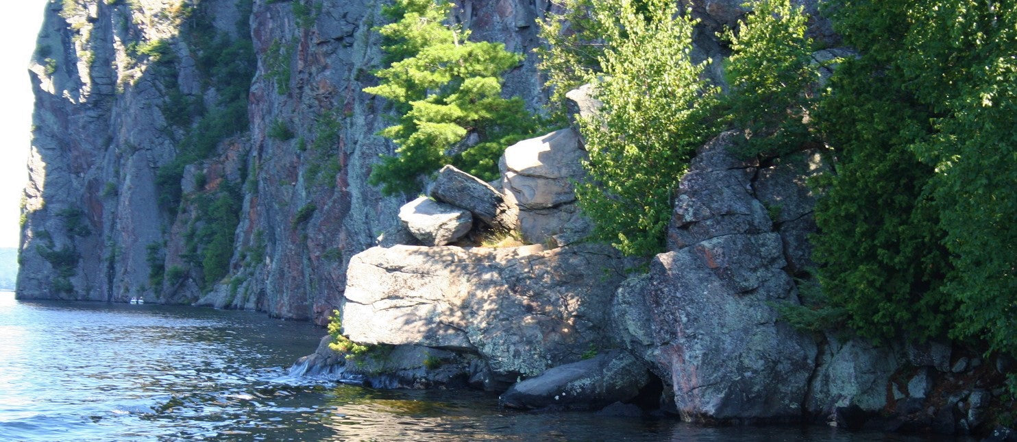 Algonquin Park