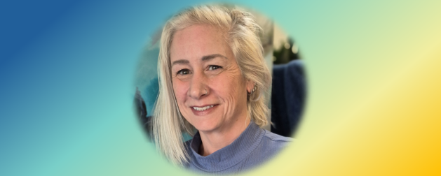 Community Council Spotlight: Dawn Smallridge