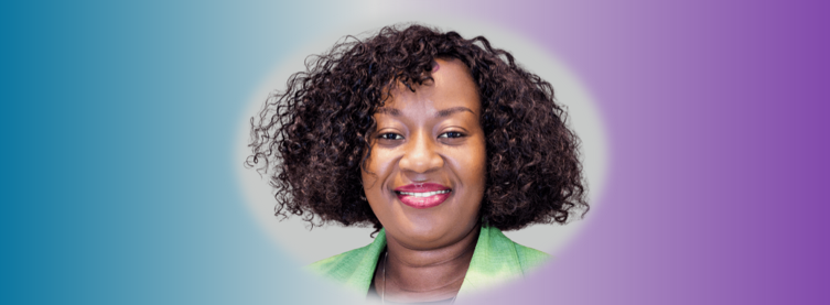 Community Council Spotlight: Latré Lawson