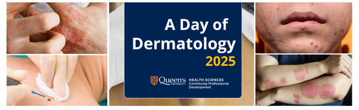A Day of Dermatology – 2 programs!