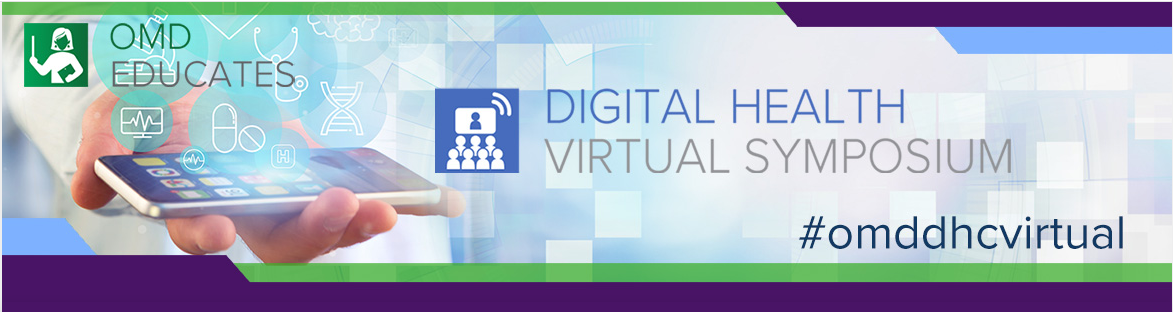 Digital Health Virtual Symposium 2025