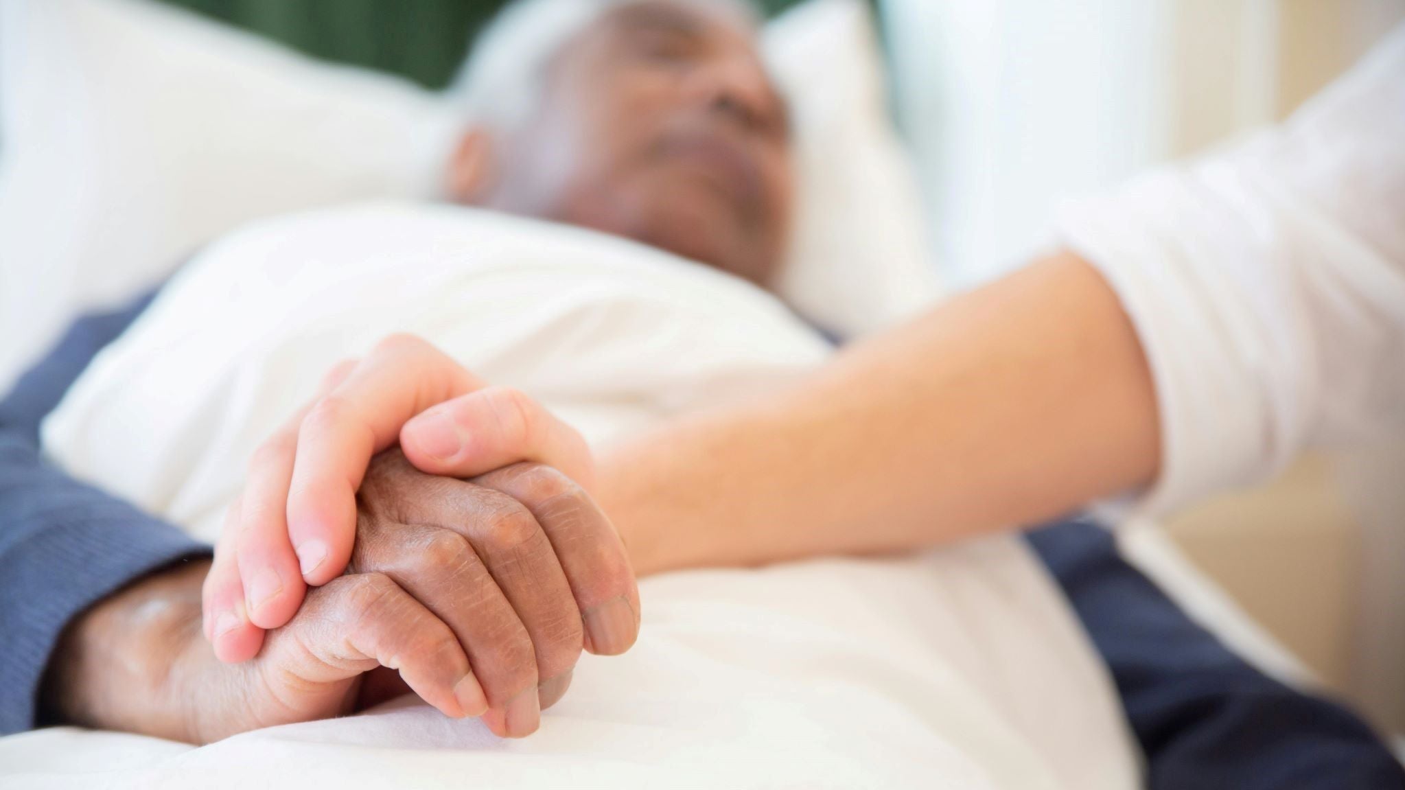 For providers navigating end-of-life care, a guide to help find the way