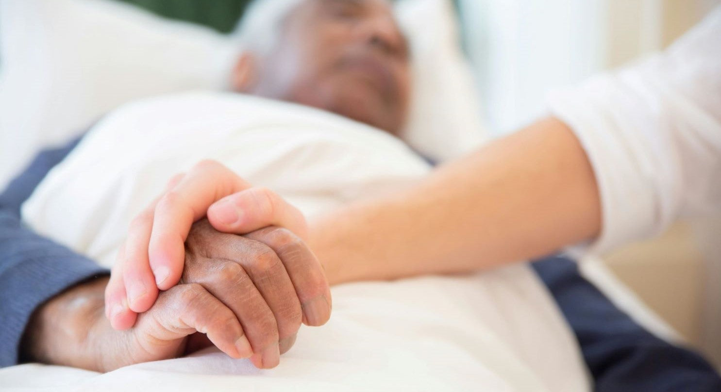 Palliative Care Resources for Patients & Caregivers