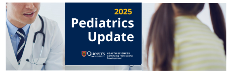 2025 Pediatrics Update