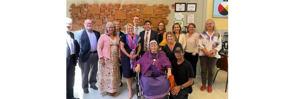 Centering Indigenous perspectives: two 2025 reports