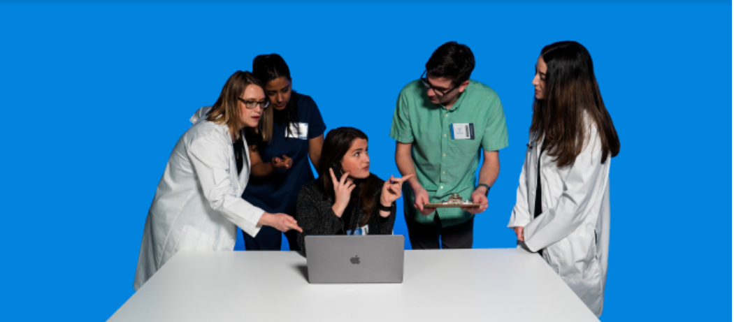 Project ECHO at University Health Network