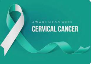 Simple, routine cervical cancer tests can save Lives