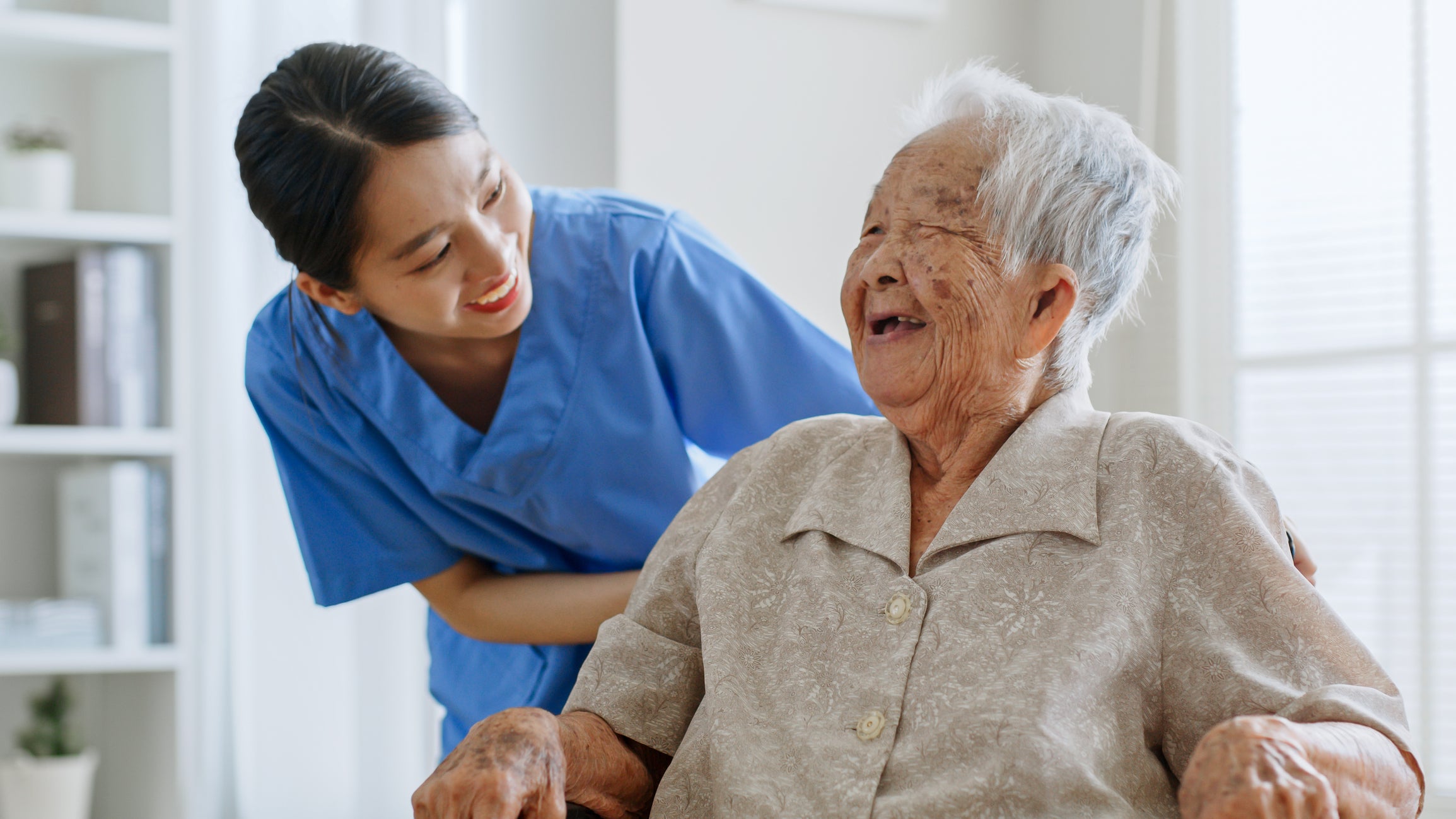 Palliative Care Partnerships: exciting updates
