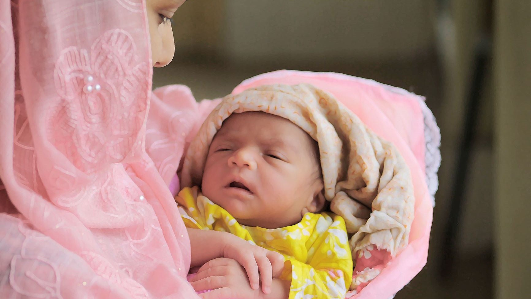 A Health Home for infants who do not have a primary care provider