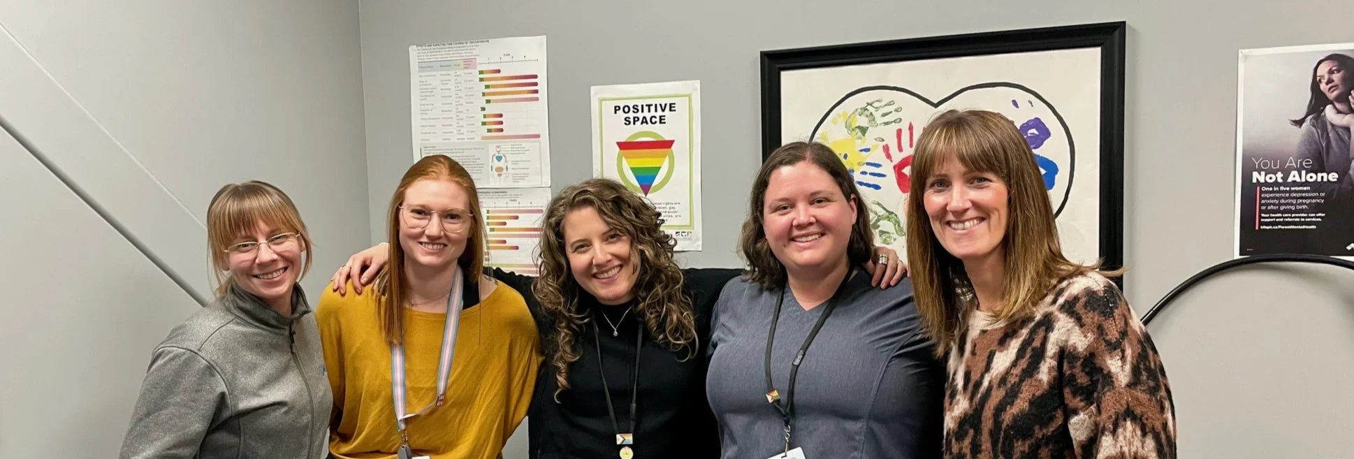 Spotlight on health equity: regional gender-affirming care