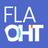 The Frontenac, Lennox & Addington Ontario Health Team (FLA OHT) logo